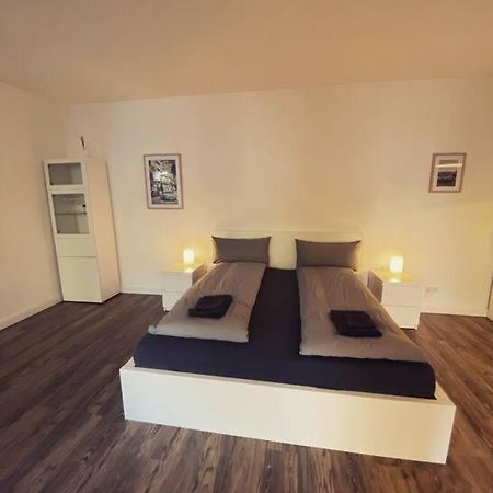 Exklusives Loft An Der Weserpromenade Und Stadt BRE Exterior photo